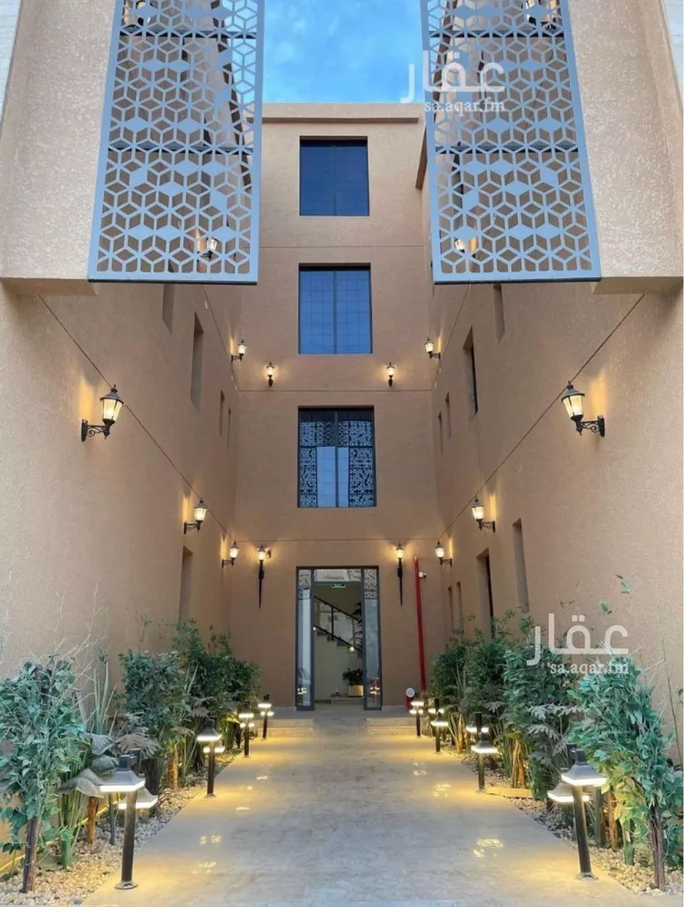 شقة للبيع في شارع السيل الكبير, حي المهدية, مدينة الرياض, منطقة الرياض