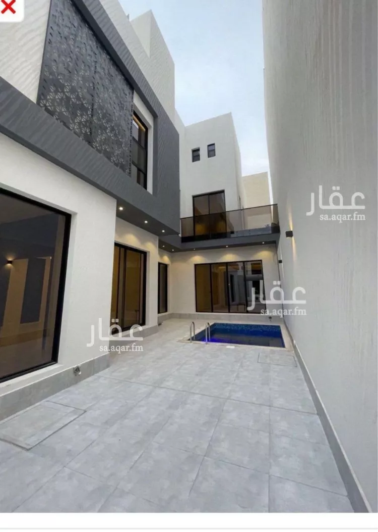 فيلا للبيع في شارع السيل الكبير, حي المهدية, مدينة الرياض, منطقة الرياض صورة 5