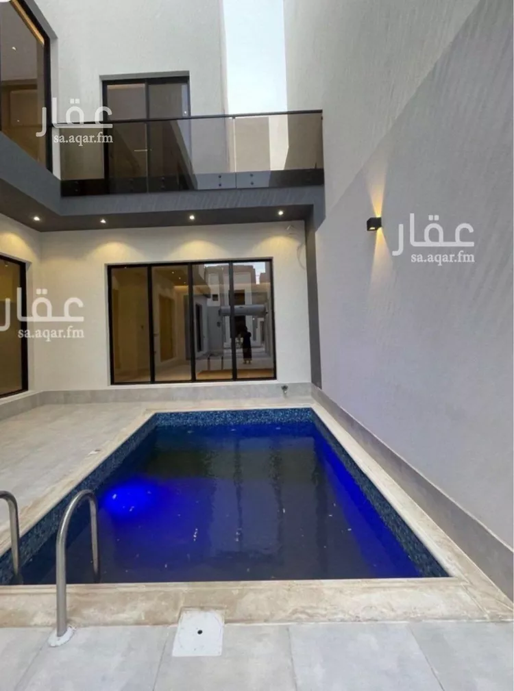 فيلا للبيع في شارع السيل الكبير, حي المهدية, مدينة الرياض, منطقة الرياض