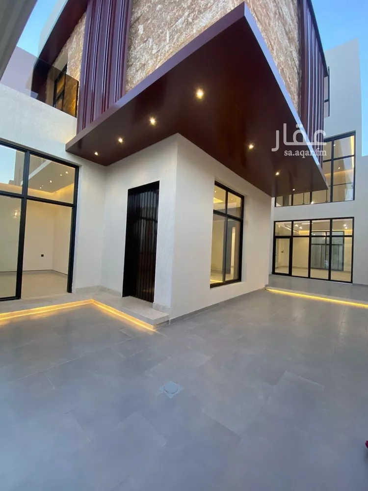 فيلا للبيع في شارع السيل الكبير, حي المهدية, مدينة الرياض, منطقة الرياض صورة 4