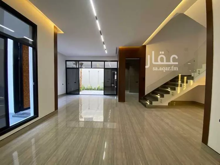 فيلا للبيع في شارع عبداللطيف بن المبارك, حي المهدية, مدينة الرياض, منطقة الرياض صورة 5