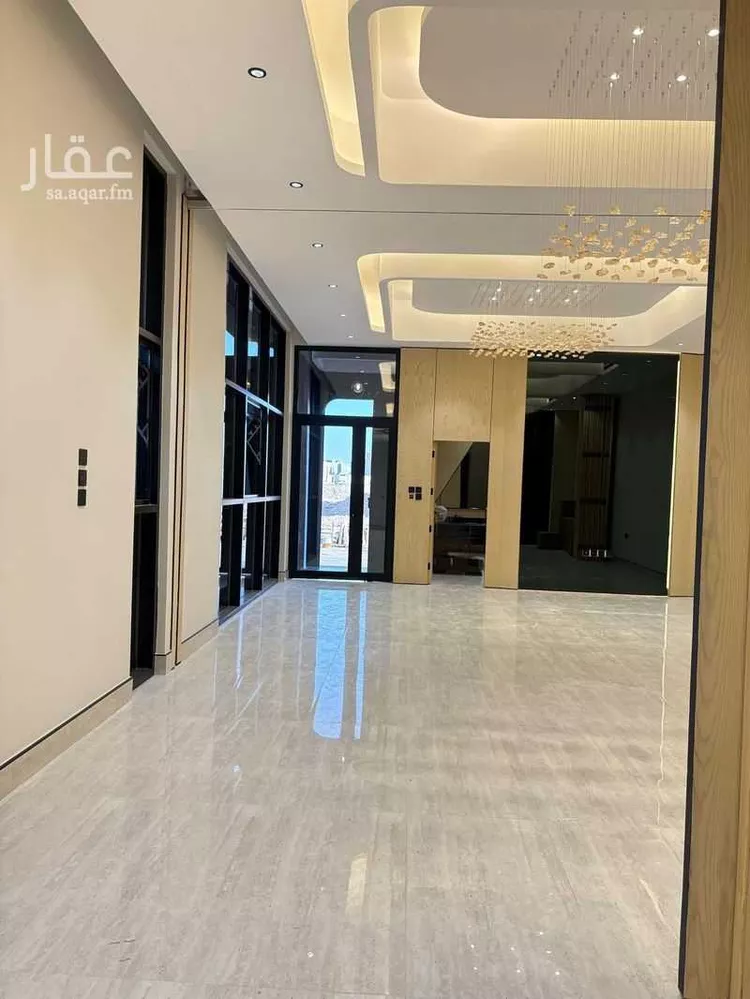 فيلا للبيع في شارع ابن صدقة الغرافي, حي المهدية, مدينة الرياض, منطقة الرياض صورة 5