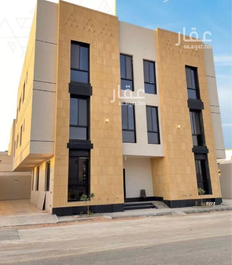 شقة للبيع في شارع عبداللطيف بن المبارك, حي المهدية, مدينة الرياض, منطقة الرياض صورة 4