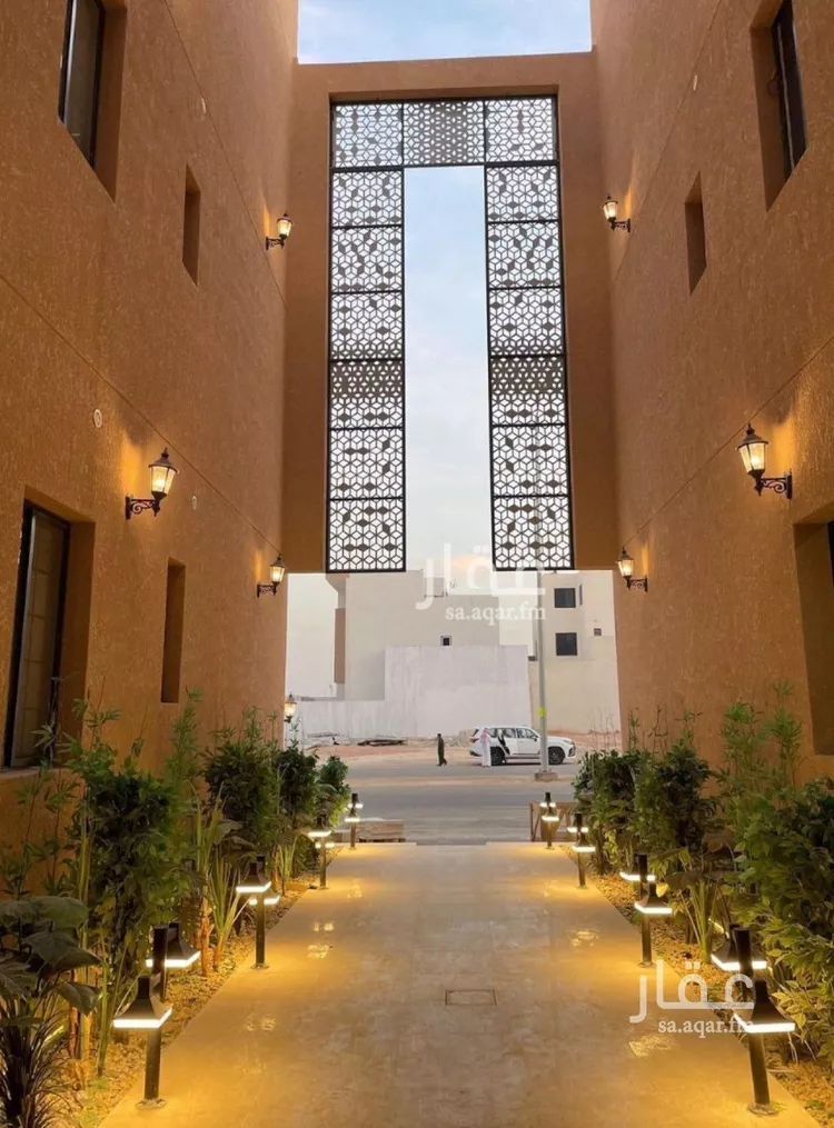 شقة للبيع في شارع عبداللطيف بن المبارك, حي المهدية, مدينة الرياض, منطقة الرياض صورة 3