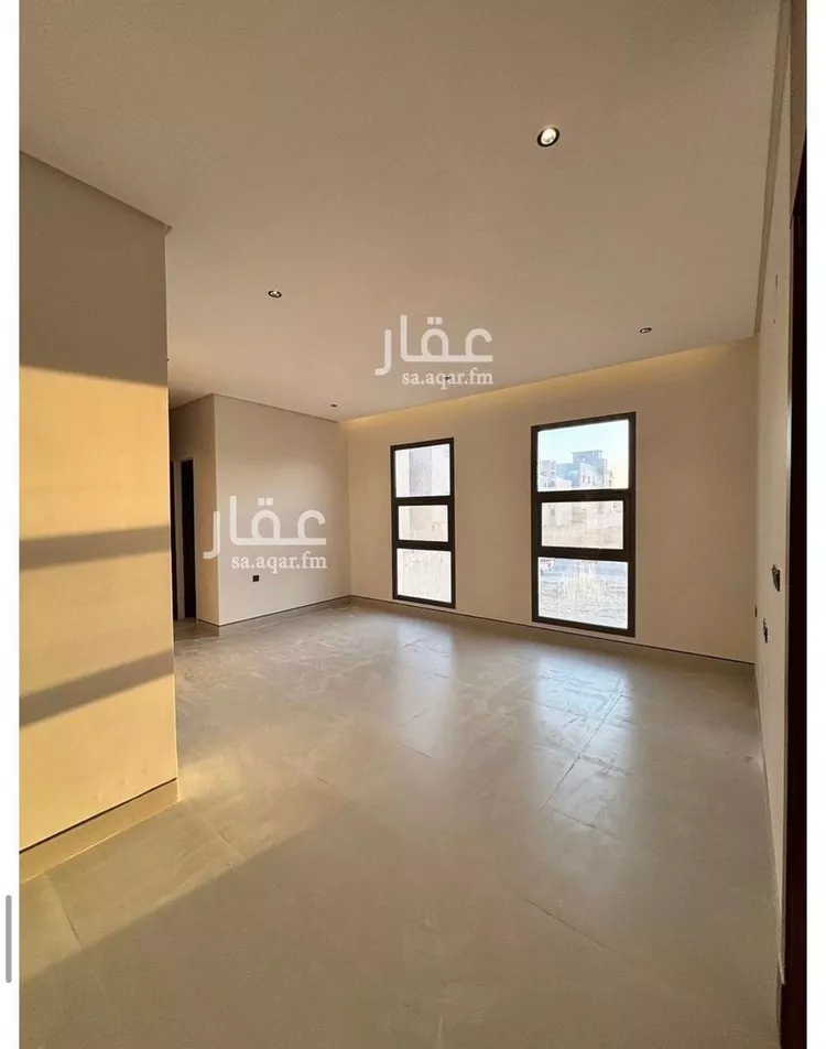 شقة للبيع في شارع الكمال بن طلحة, حي المهدية, مدينة الرياض, منطقة الرياض صورة 4