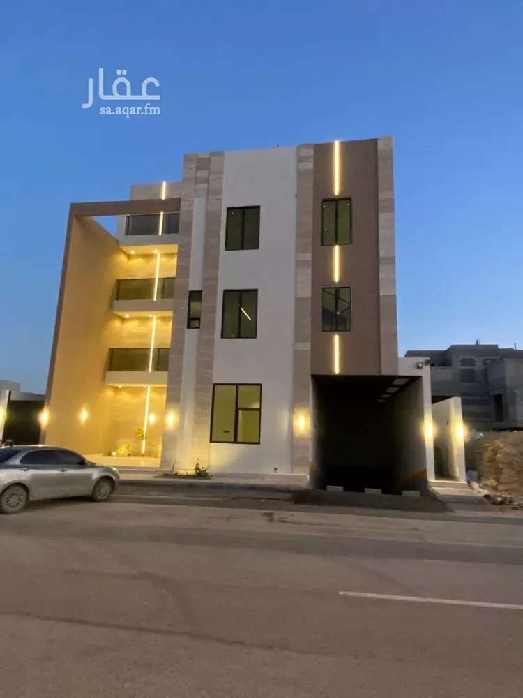 شقة للبيع في شارع عبداللطيف بن المبارك, حي المهدية, مدينة الرياض, منطقة الرياض صورة 4