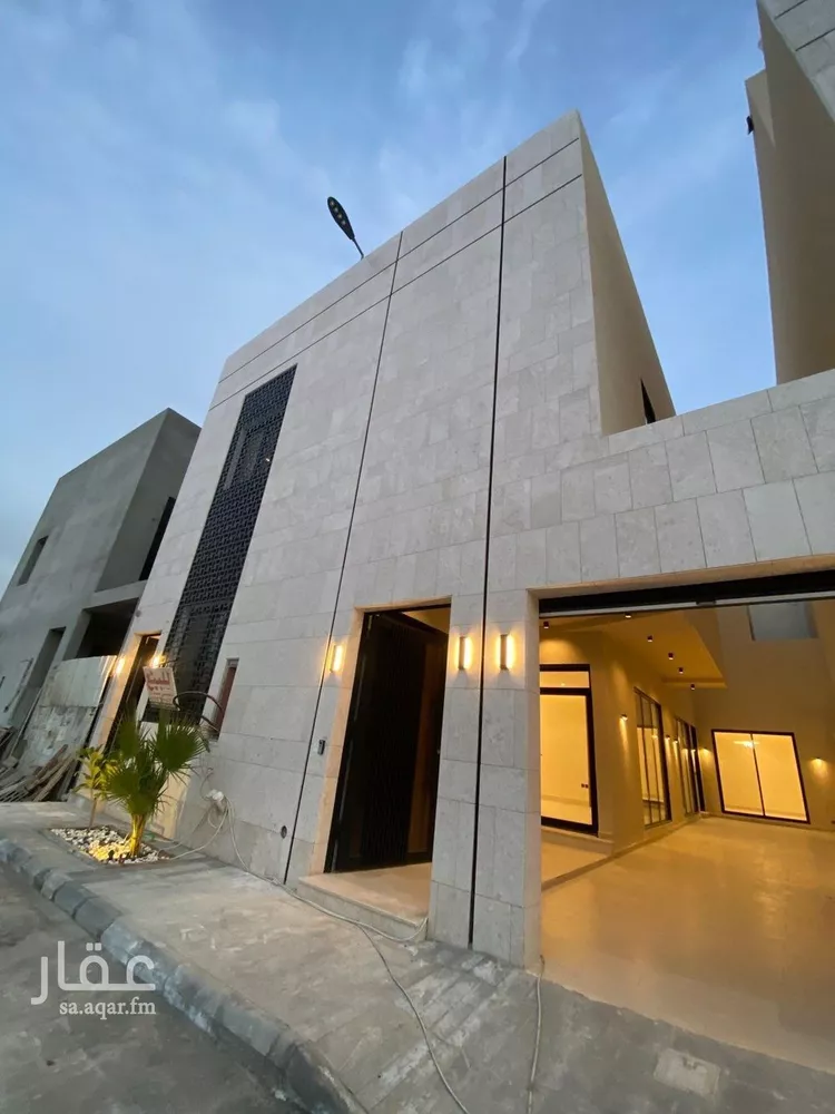 فيلا للبيع في شارع السيل الكبير, حي المهدية, مدينة الرياض, منطقة الرياض صورة 2