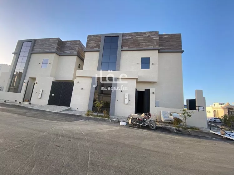 فيلا للبيع في شارع السيل الكبير, حي المهدية, مدينة الرياض, منطقة الرياض