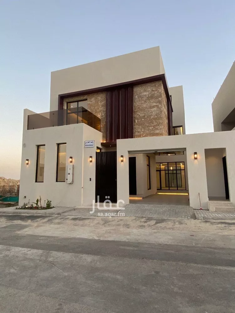 فيلا للبيع في شارع السيل الكبير, حي المهدية, مدينة الرياض, منطقة الرياض