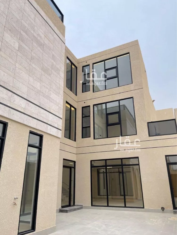 فيلا للبيع في شارع السيل الكبير, حي المهدية, مدينة الرياض, منطقة الرياض صورة 5