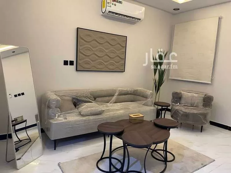 شقة للإيجار في شارع ابن نجا, حي العليا, مدينة الرياض, منطقة الرياض صورة 3