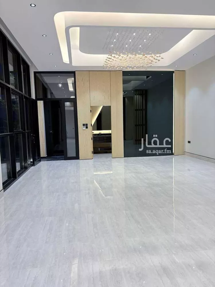 فيلا للبيع في شارع فؤاد محمد عمر توفيق, حي المهدية, مدينة الرياض, منطقة الرياض صورة 3