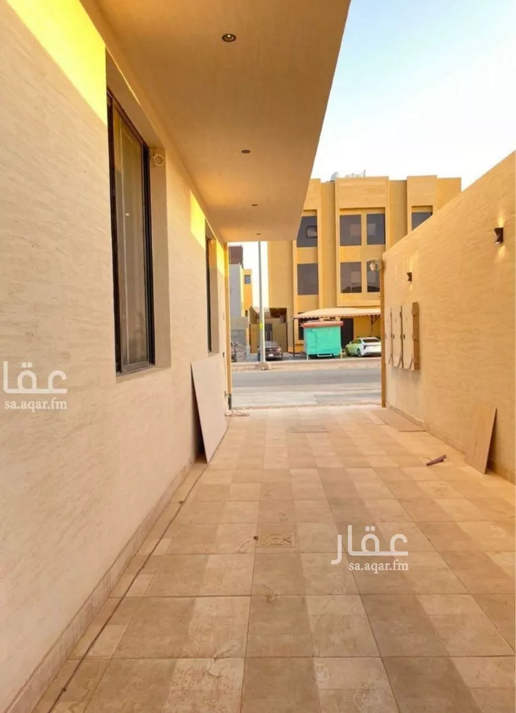 شقة للبيع في شارع الكمال بن طلحة, حي المهدية, مدينة الرياض, منطقة الرياض صورة 5