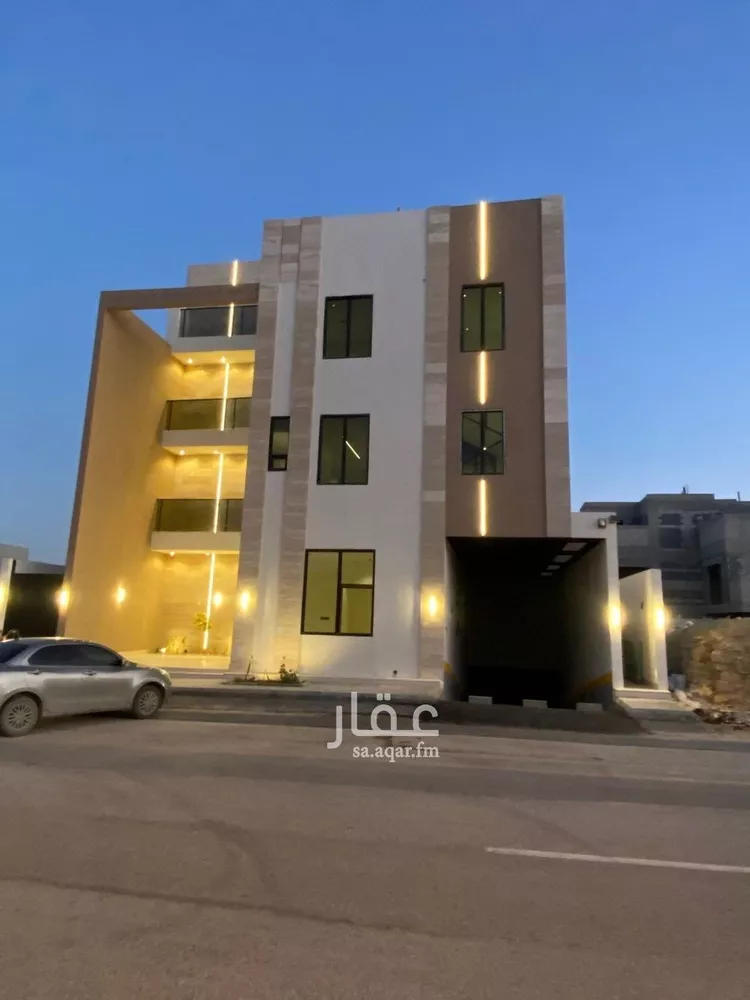 شقة للبيع في شارع الكمال بن طلحة, حي المهدية, مدينة الرياض, منطقة الرياض صورة 4