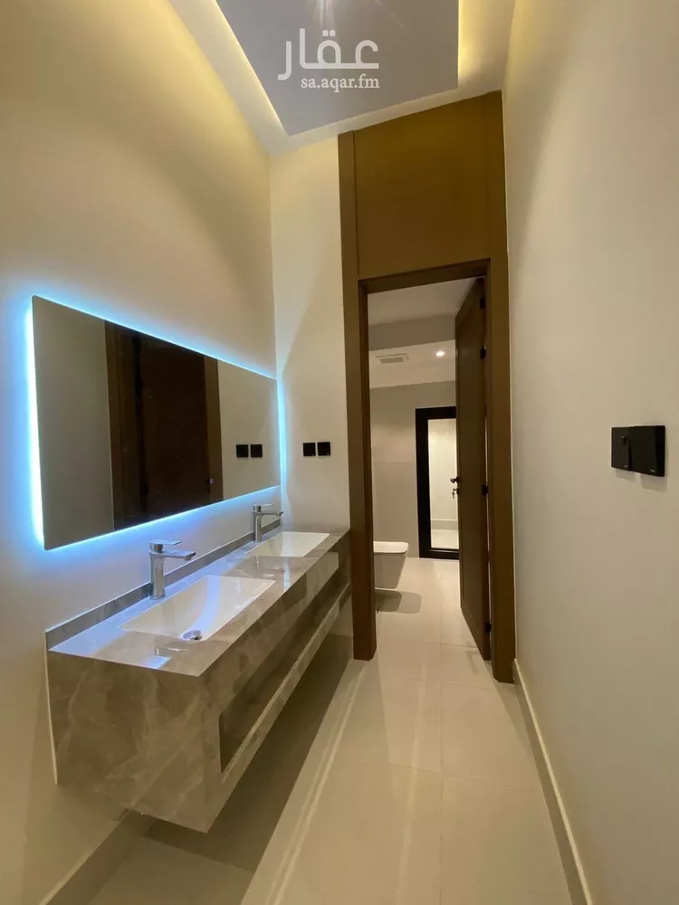 فيلا للبيع في شارع السيل الكبير, حي المهدية, مدينة الرياض, منطقة الرياض صورة 4