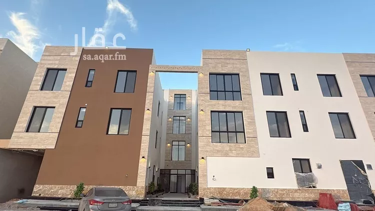 شقة للبيع في شارع الكمال بن طلحة, حي المهدية, مدينة الرياض, منطقة الرياض صورة 5