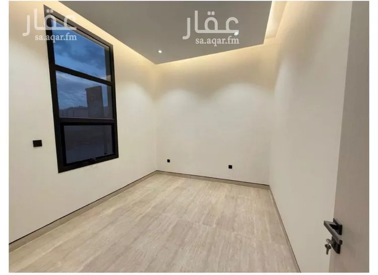 شقة للبيع في شارع عبدالرحمن السمعاني, حي المهدية, مدينة الرياض, منطقة الرياض صورة 2