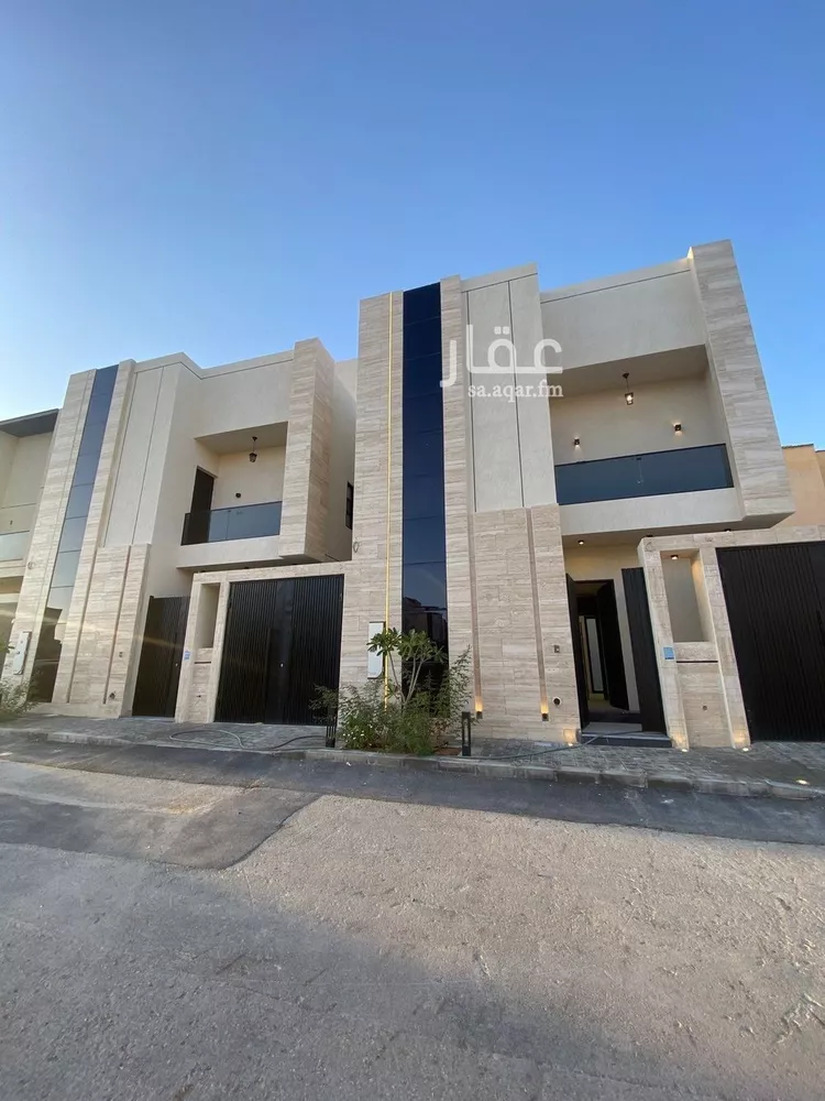 فيلا للبيع في حي المهدية, مدينة الرياض, منطقة الرياض صورة 2