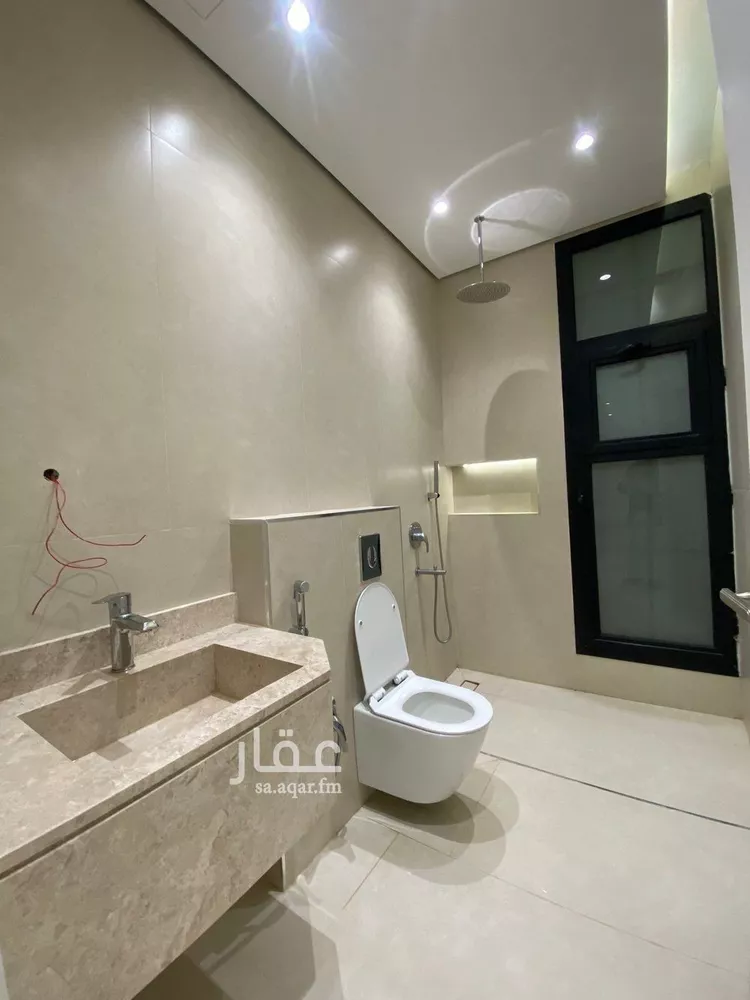 فيلا للبيع في شارع السيل الكبير, حي المهدية, مدينة الرياض, منطقة الرياض صورة 5