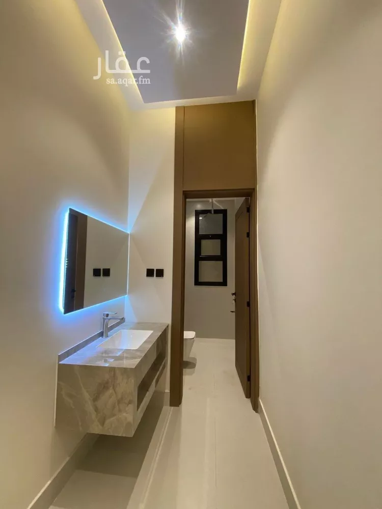 فيلا للبيع في شارع السيل الكبير, حي المهدية, مدينة الرياض, منطقة الرياض صورة 5