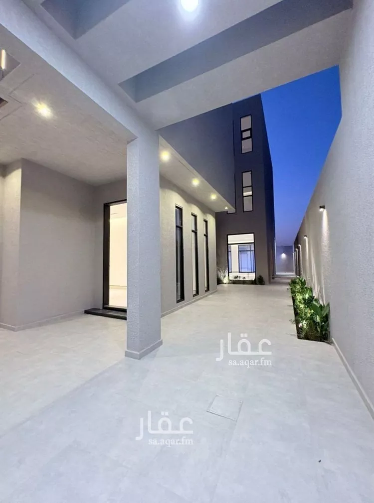 فيلا للبيع في شارع السيل الكبير, حي المهدية, مدينة الرياض, منطقة الرياض صورة 4