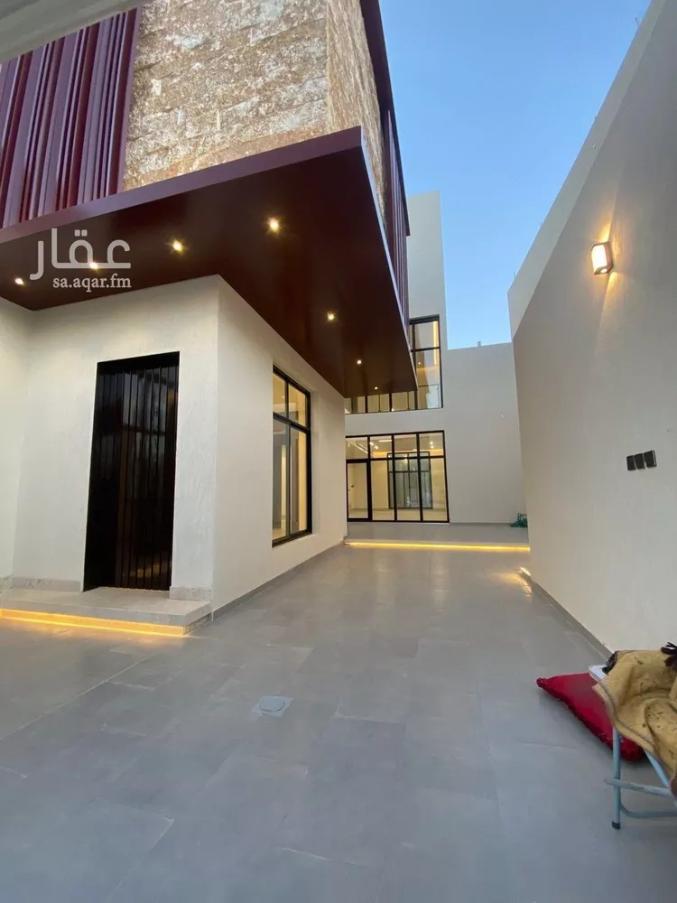 فيلا للبيع في شارع السيل الكبير, حي المهدية, مدينة الرياض, منطقة الرياض صورة 3