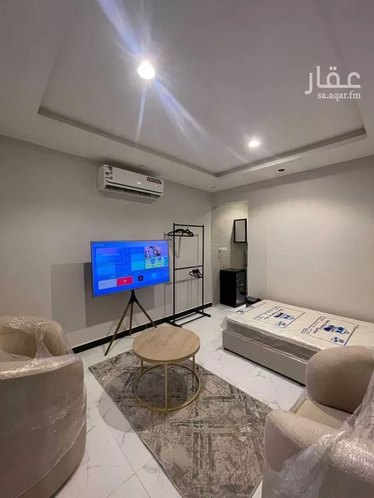 شقة للإيجار في شارع الحافظ اللغوي, حي السويدي الغربي, مدينة الرياض, منطقة الرياض صورة 5