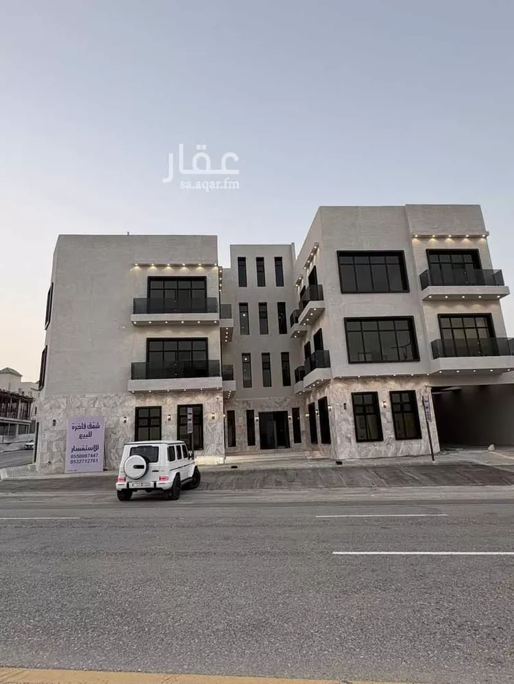شقة للبيع في شارع سيف الدين الخطيب, حي المهدية, مدينة الرياض, منطقة الرياض صورة 5