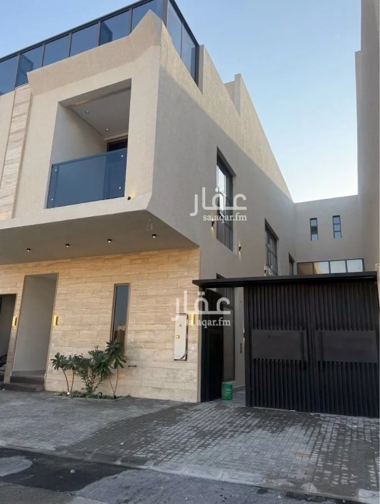 فيلا للبيع في شارع السيل الكبير, حي المهدية, مدينة الرياض, منطقة الرياض صورة 2