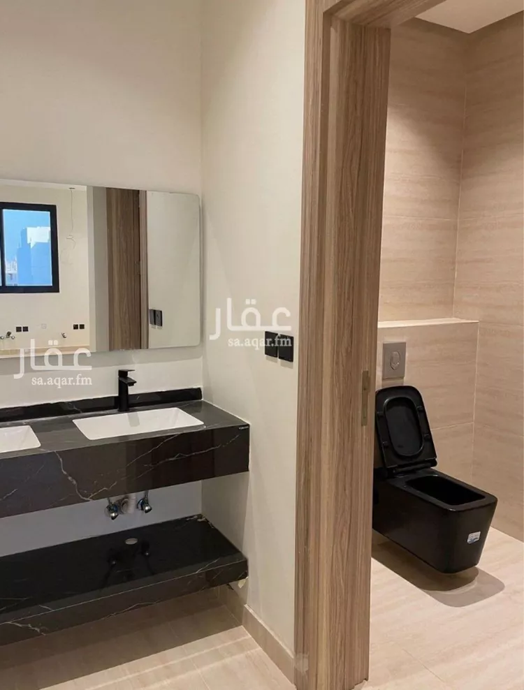شقة للبيع في شارع عبداللطيف بن المبارك, حي المهدية, مدينة الرياض, منطقة الرياض صورة 3