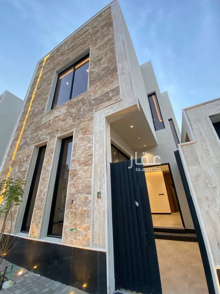 فيلا للبيع في حي المهدية, مدينة الرياض, منطقة الرياض