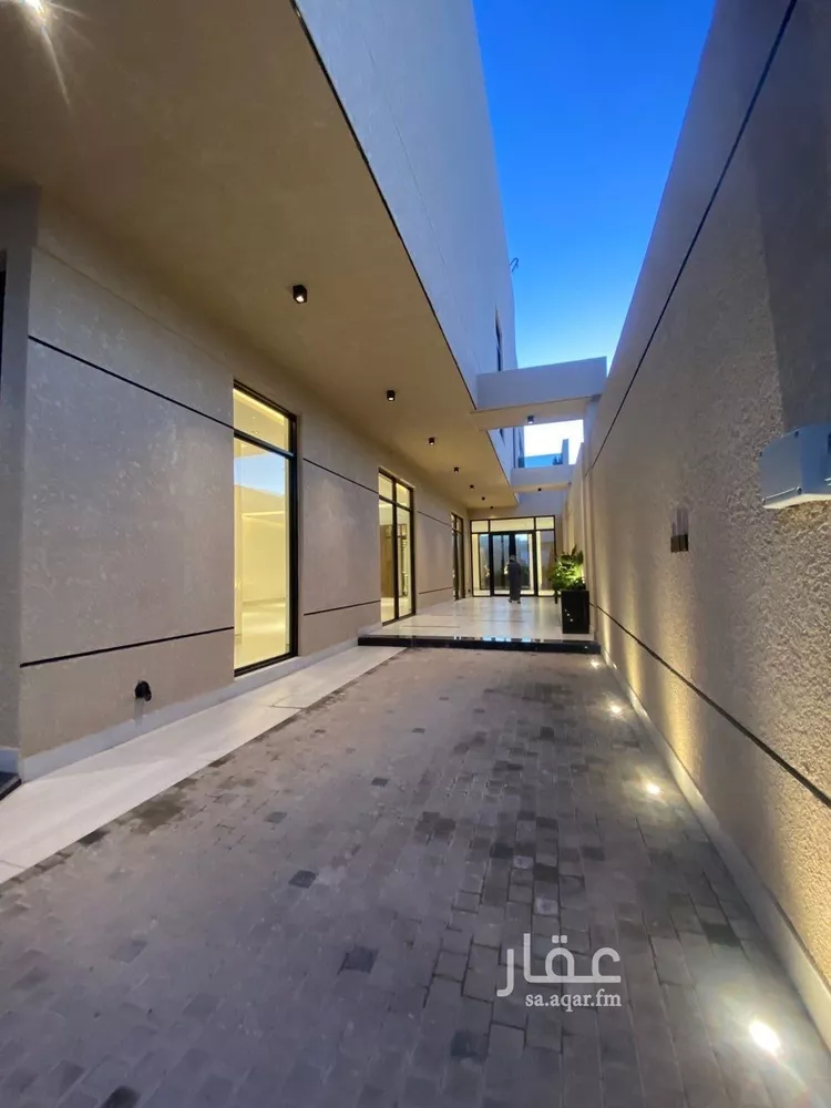 فيلا للبيع في شارع السيل الكبير, حي المهدية, مدينة الرياض, منطقة الرياض صورة 4