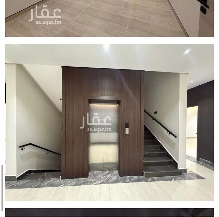 شقة للبيع في شارع عبدالرحمن السمعاني, حي المهدية, مدينة الرياض, منطقة الرياض صورة 2