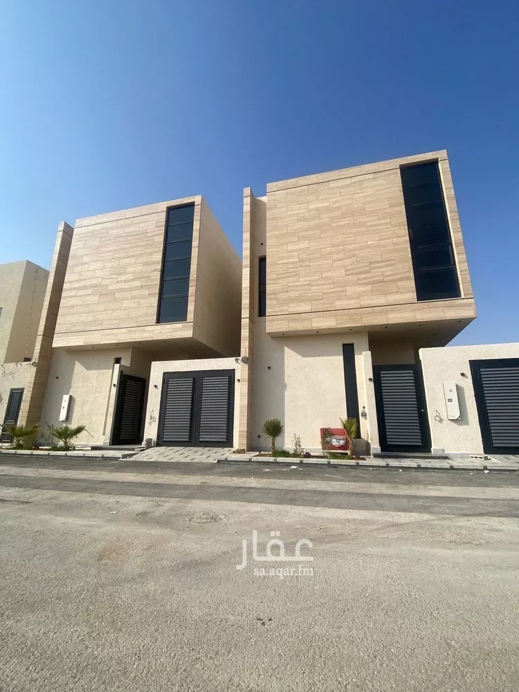 فيلا للبيع في شارع قطب الدين بن السلطان, حي المهدية, مدينة الرياض, منطقة الرياض