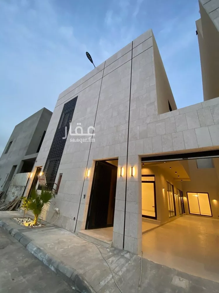 فيلا للبيع في شارع السيل الكبير, حي المهدية, مدينة الرياض, منطقة الرياض صورة 2