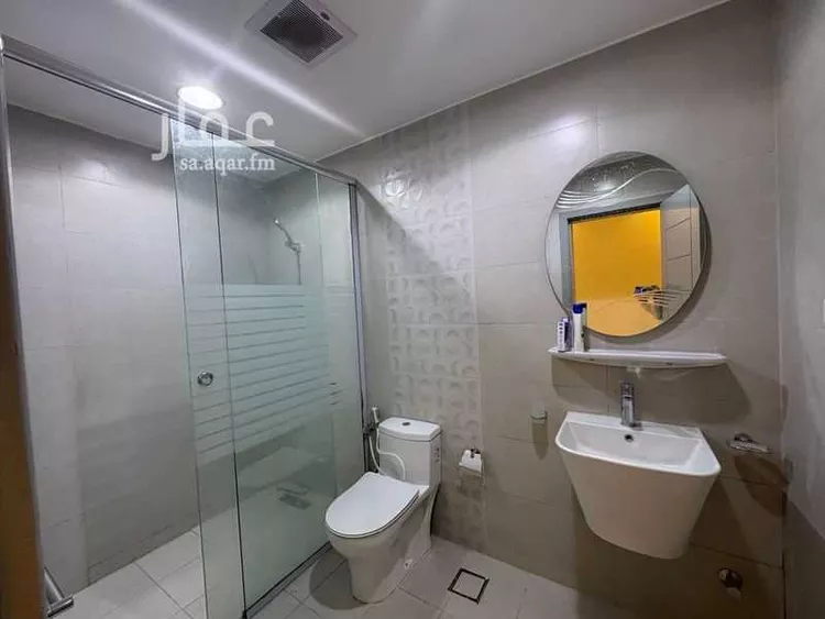شقة للإيجار في شارع ابن نجا, حي العليا, مدينة الرياض, منطقة الرياض صورة 4