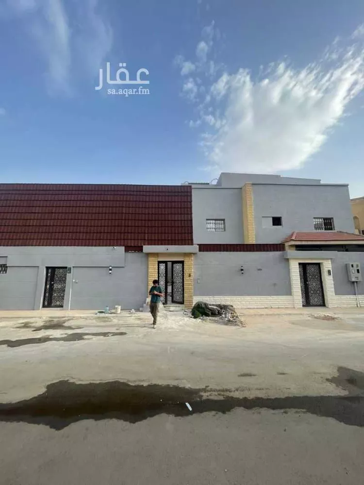 شقة للإيجار في شارع ابن نجا, حي العليا, مدينة الرياض, منطقة الرياض