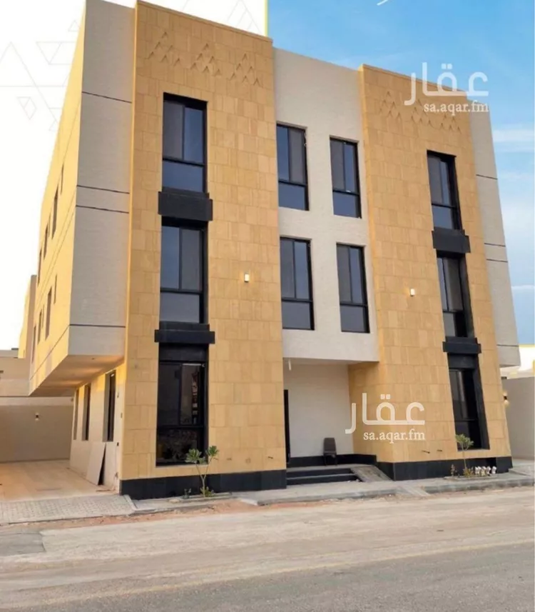 شقة للبيع في شارع عبداللطيف بن المبارك, حي المهدية, مدينة الرياض, منطقة الرياض صورة 4