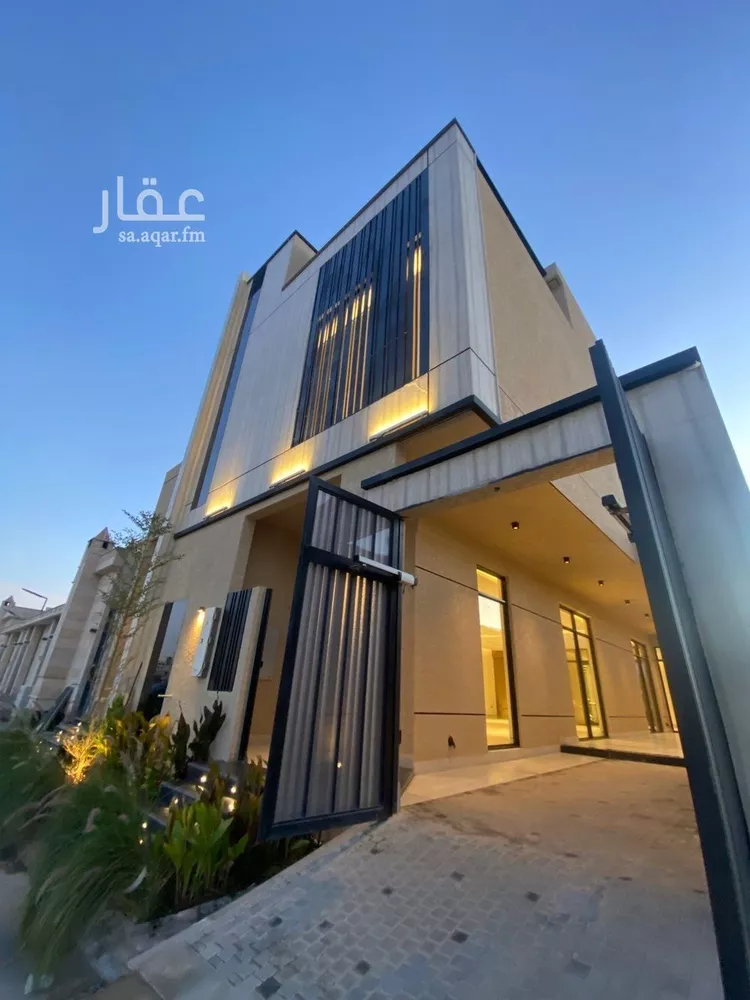 فيلا للبيع في شارع السيل الكبير, حي المهدية, مدينة الرياض, منطقة الرياض