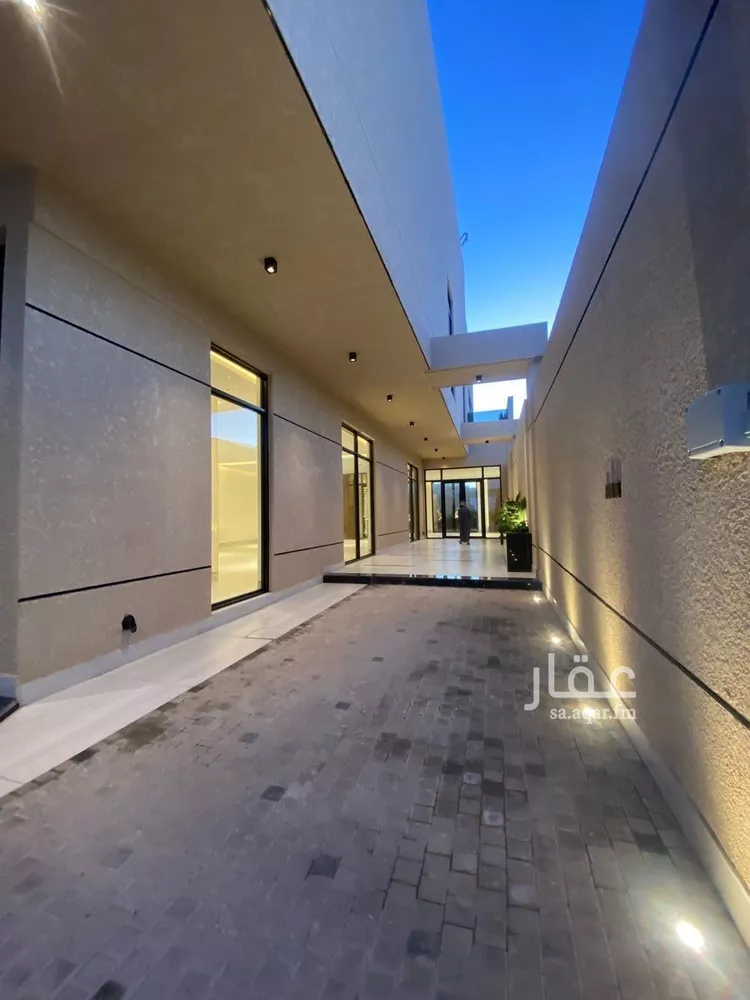 فيلا للبيع في شارع السيل الكبير, حي المهدية, مدينة الرياض, منطقة الرياض صورة 4