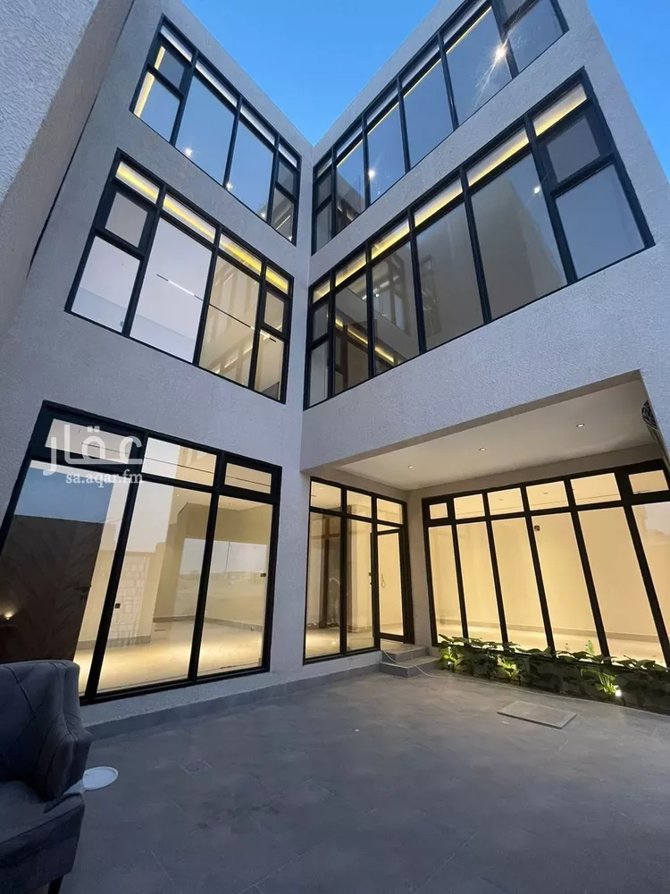 فيلا للبيع في حي المهدية, مدينة الرياض, منطقة الرياض