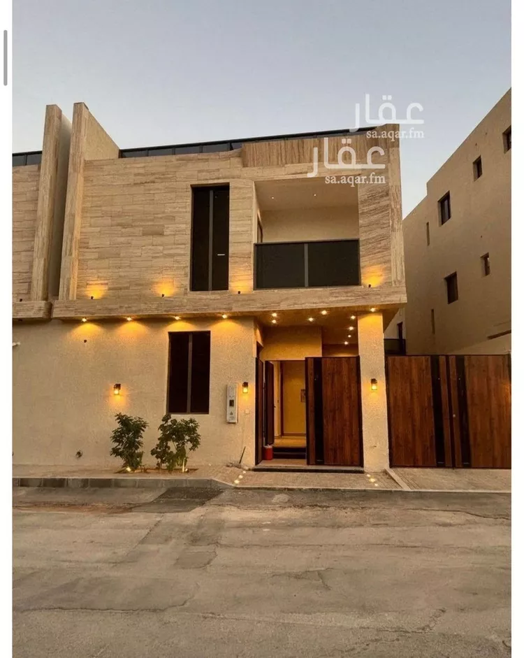 فيلا للبيع في حي المهدية, مدينة الرياض, منطقة الرياض