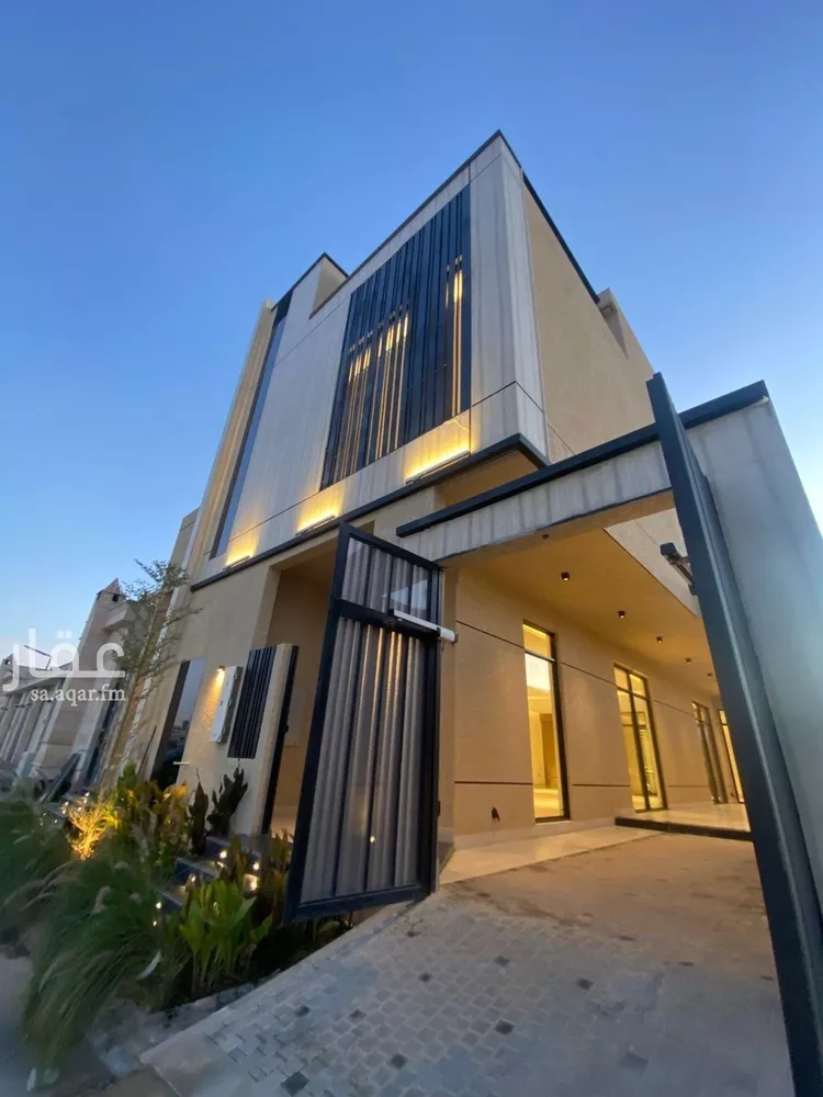 فيلا للبيع في شارع السيل الكبير, حي المهدية, مدينة الرياض, منطقة الرياض
