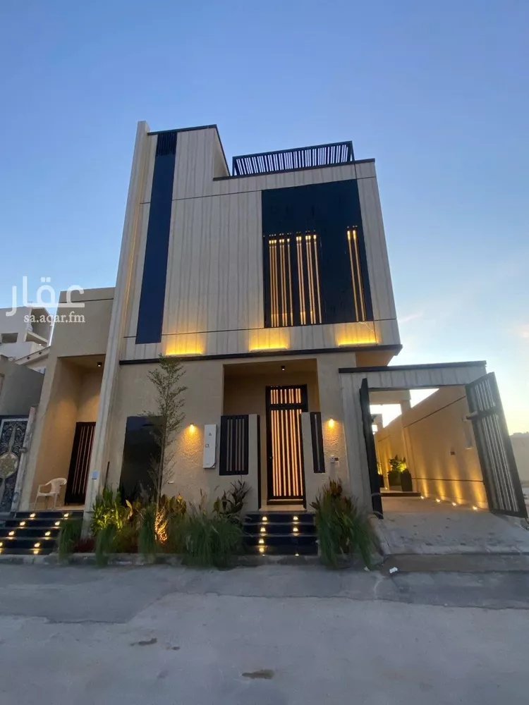 فيلا للبيع في شارع السيل الكبير, حي المهدية, مدينة الرياض, منطقة الرياض صورة 5