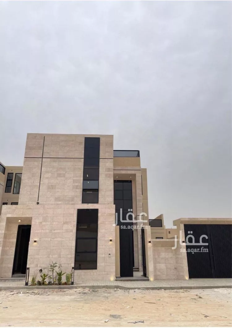 فيلا للبيع في شارع السيل الكبير, حي المهدية, مدينة الرياض, منطقة الرياض
