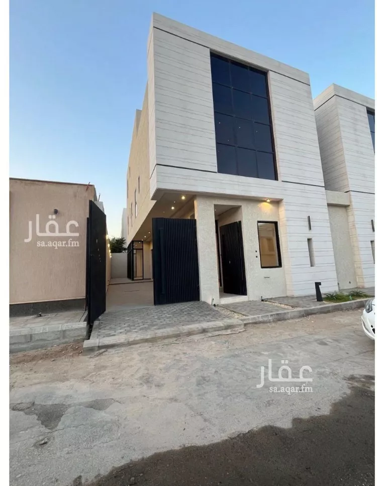 فيلا للبيع في شارع قطب الدين بن السلطان, حي المهدية, مدينة الرياض, منطقة الرياض