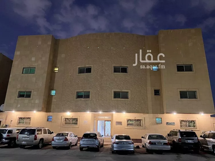 شقة للإيجار في شارع الأمير عبدالمجيد بن عبدالعزيز, حي الريان, مدينة الرياض, منطقة الرياض