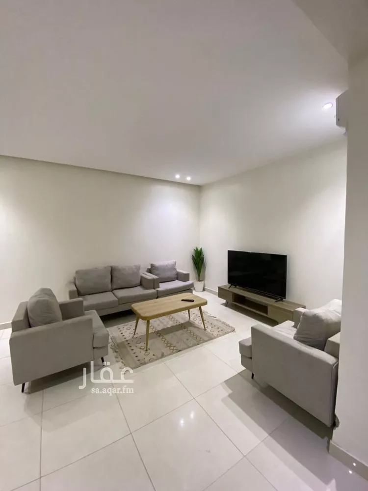 شقة للإيجار في شارع عبدالرحمن الناصر, حي الخليج, مدينة الرياض, منطقة الرياض صورة 2