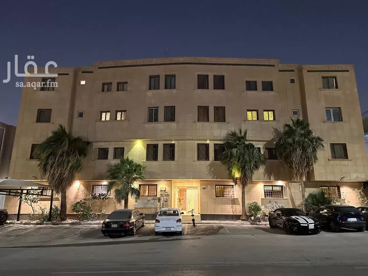 شقة للإيجار في شارع حائل, حي التعاون, مدينة الرياض, منطقة الرياض