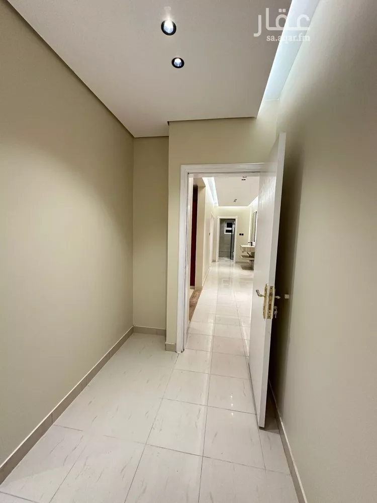 شقة للإيجار في شارع حائل, حي التعاون, مدينة الرياض, منطقة الرياض صورة 5